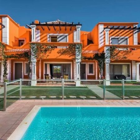 Villa Lux - 5O Luz de Tavira Εξωτερικό φωτογραφία