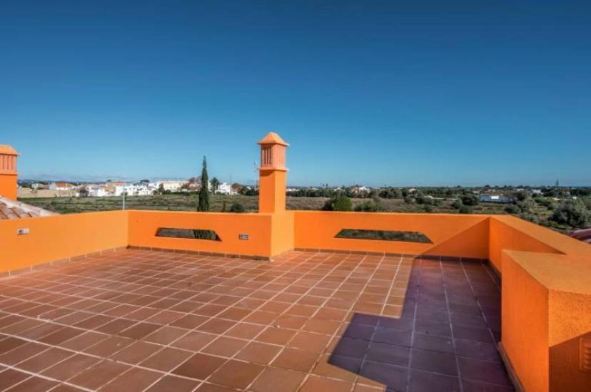 Villa Lux - 5O Luz de Tavira Εξωτερικό φωτογραφία