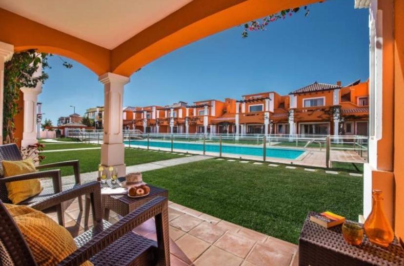 Villa Lux - 5O Luz de Tavira Εξωτερικό φωτογραφία