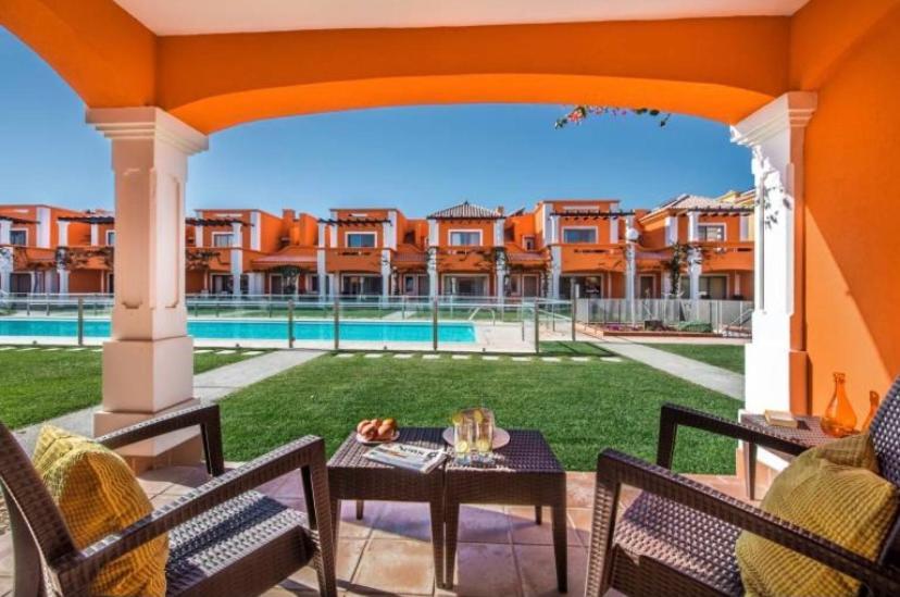 Villa Lux - 5O Luz de Tavira Εξωτερικό φωτογραφία