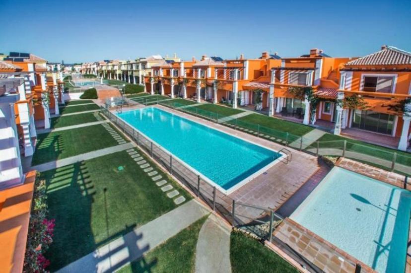 Villa Lux - 5O Luz de Tavira Εξωτερικό φωτογραφία