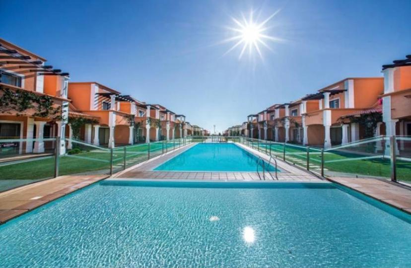 Villa Lux - 5O Luz de Tavira Εξωτερικό φωτογραφία