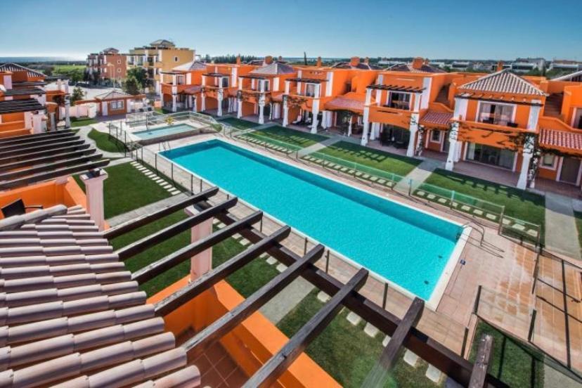 Villa Lux - 5O Luz de Tavira Εξωτερικό φωτογραφία