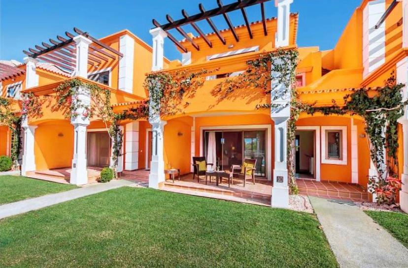 Villa Lux - 5O Luz de Tavira Εξωτερικό φωτογραφία