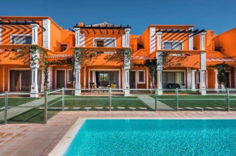 Villa Lux - 5O Luz de Tavira Εξωτερικό φωτογραφία