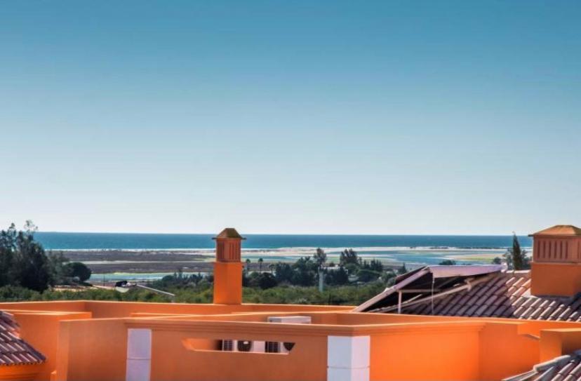 Villa Lux - 5O Luz de Tavira Εξωτερικό φωτογραφία