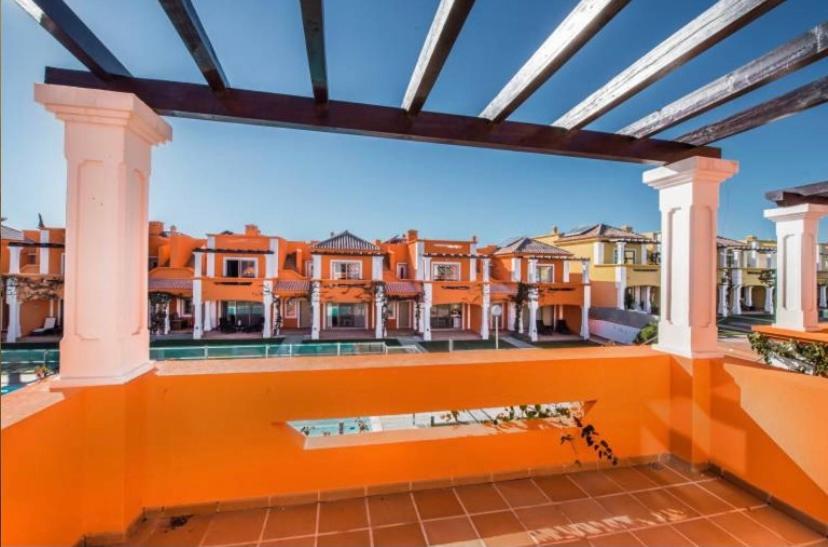 Villa Lux - 5O Luz de Tavira Εξωτερικό φωτογραφία