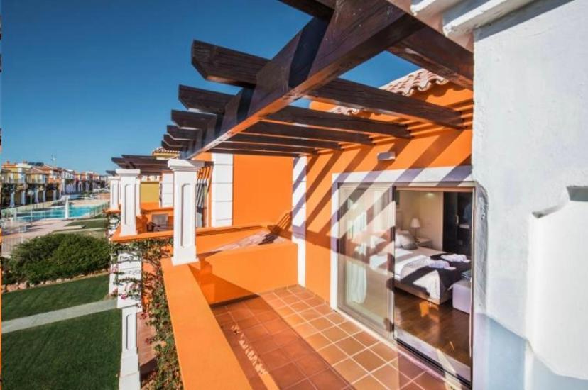 Villa Lux - 5O Luz de Tavira Εξωτερικό φωτογραφία