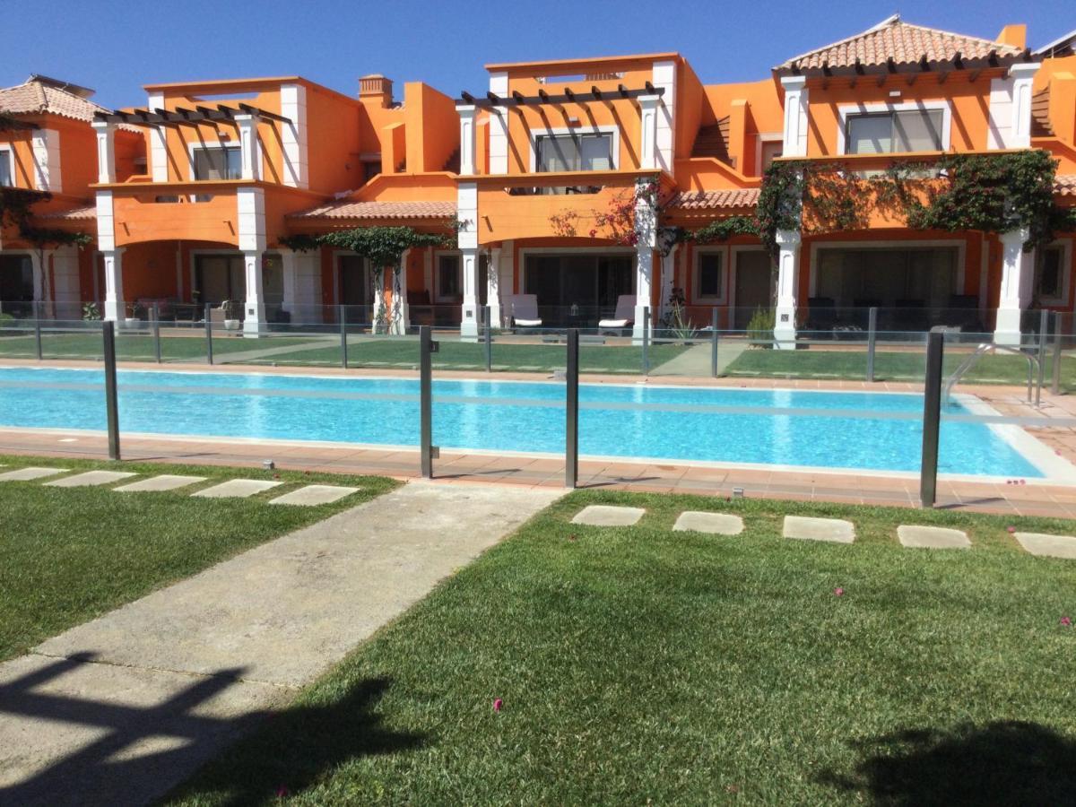 Villa Lux - 5O Luz de Tavira Εξωτερικό φωτογραφία