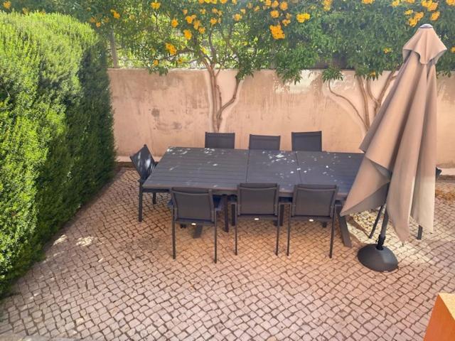 Villa Lux - 5O Luz de Tavira Εξωτερικό φωτογραφία